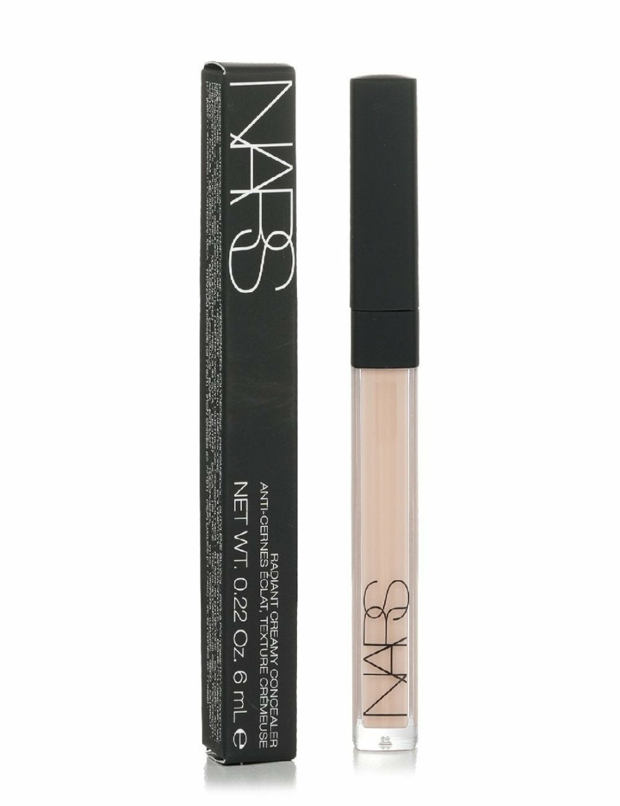 Beauty NARS Concealer | Nars Radiant Creamy Concealer