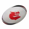 Sport & Fitness Morgan Sports Boxing & Martial Arts | Morgan Sports Match 4 Ply Rugby League Ball