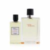 Beauty The Beauty Room Fragrances Gift Sets | Terre D'Hermes Coffret: Eau De Toilette Spray 100Ml + Hair And Body Shower Gel 80Ml