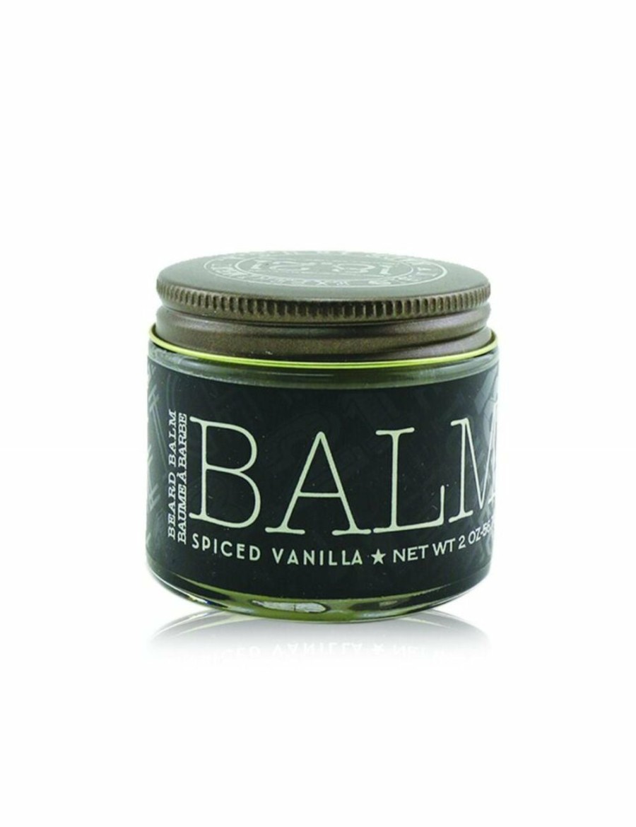 Beauty 18.21 Man Made | 18.21 Man Made Beard Balm - # Spiced Vanilla 56.7G/2Oz