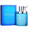 Beauty Myrurgia Fragrances For Him | Yacht Man Blue By Myrurgia Edt Spray 100Ml For Men