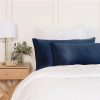 Home And Lifestyle Royal Comfort Silk Pillowcases | Royal Comfort Mulberry Silk Pillowcase Twin Pack