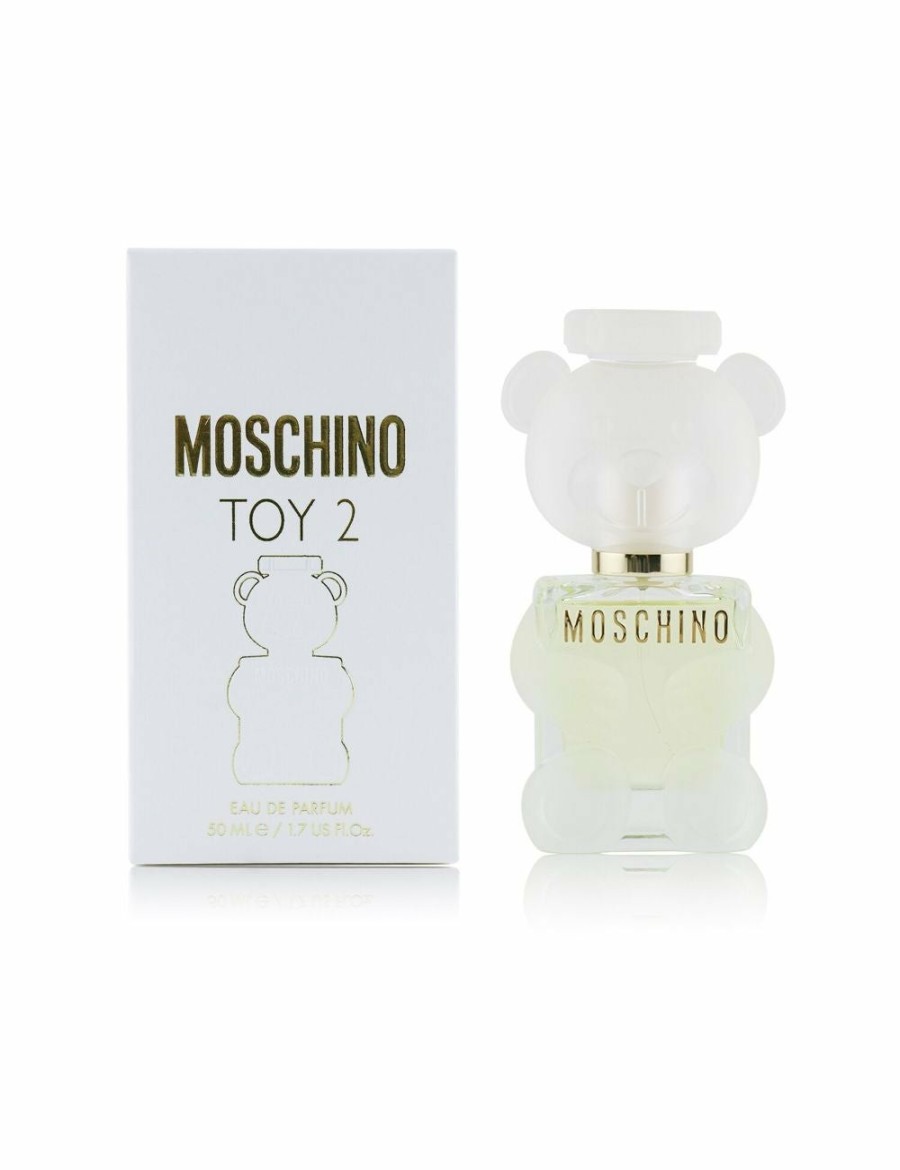 Beauty Moschino Fragrances For Her | Moschino Toy 2 Eau De Parfum Spray 50Ml/1.7Oz