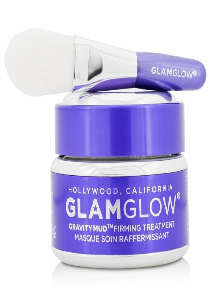 Beauty Glamglow Masks And Treatments | Glamglow Gravitymud Firming Treatment