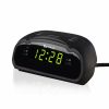 Home And Lifestyle KG Electronics Clocks | Sansai Am/Fm Alarm Clock Radio