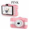 Home And Lifestyle Mega Deal Warehouse Cameras & Accessories | 3.5 Inch Mini Cute Digital Camera For Kids 12Mp 1080Phd Photo Video Camera