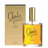 Beauty Revlon Fragrances For Her | Charlie Gold By Revlon Edt Spray 100Ml For Women