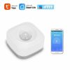 Home And Lifestyle HOD Health & Home Smart Home | Security Motion Sensors Smart Home Remote Anti-Theft Wi-Fi Pir Sensor Wireless Passive Infrared Detector