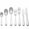 Home And Lifestyle Noritake Cutlery | Noritake - Rouen 18/10 Stainless Steel 56Pce Cutlery Set