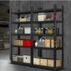 Home And Lifestyle Sharptoo Storage | Sharptoo 2X1.8M Garage Shelving Shelves Warehouse Storage Rack Racking Pallet