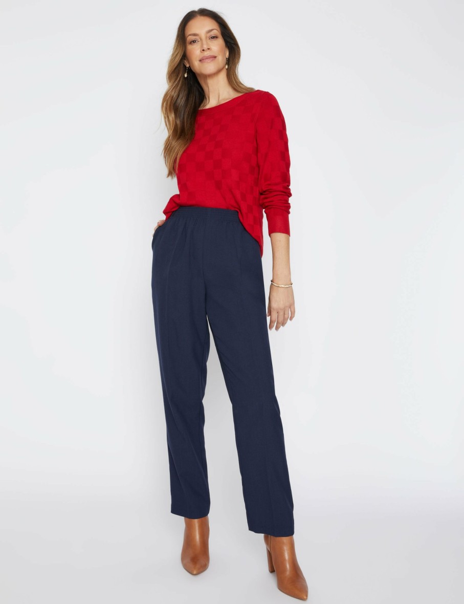 Women Millers Pants | Millers Essential Regular Length Pant