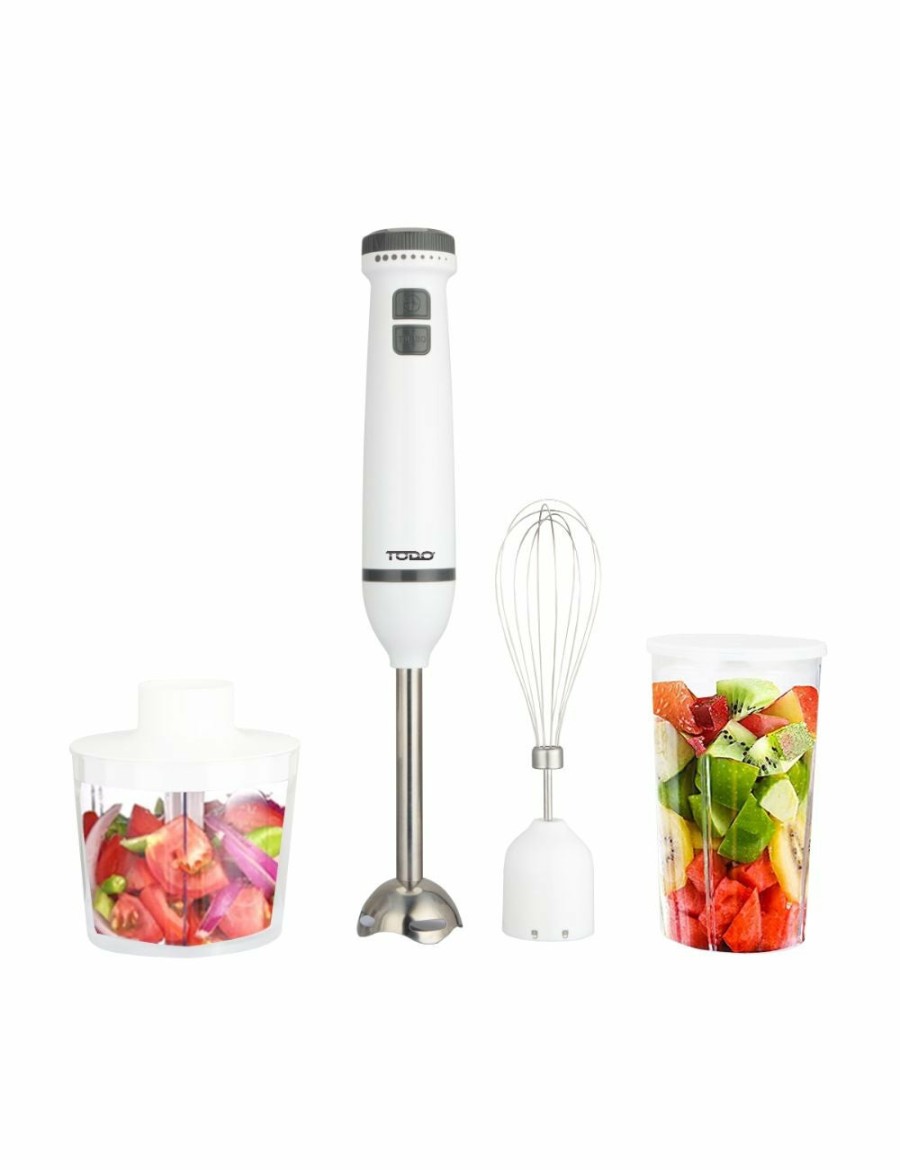 Home And Lifestyle TODO Appliances | Todo Electric Food Blender