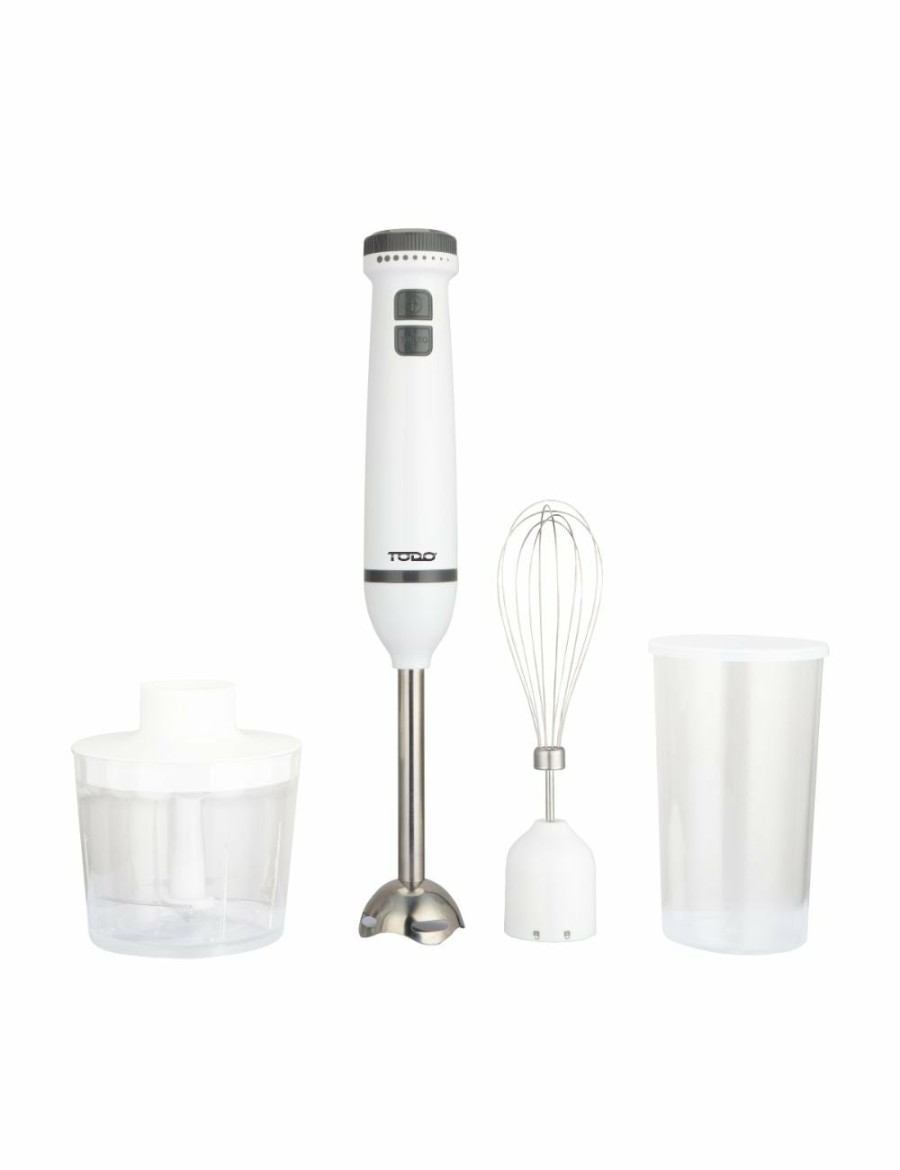 Home And Lifestyle TODO Appliances | Todo Electric Food Blender