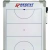 Sport & Fitness REGENT Netball | Regent 30X40Cm Netball Coaches Board Sports Training Tactics Magnetic Whiteboard