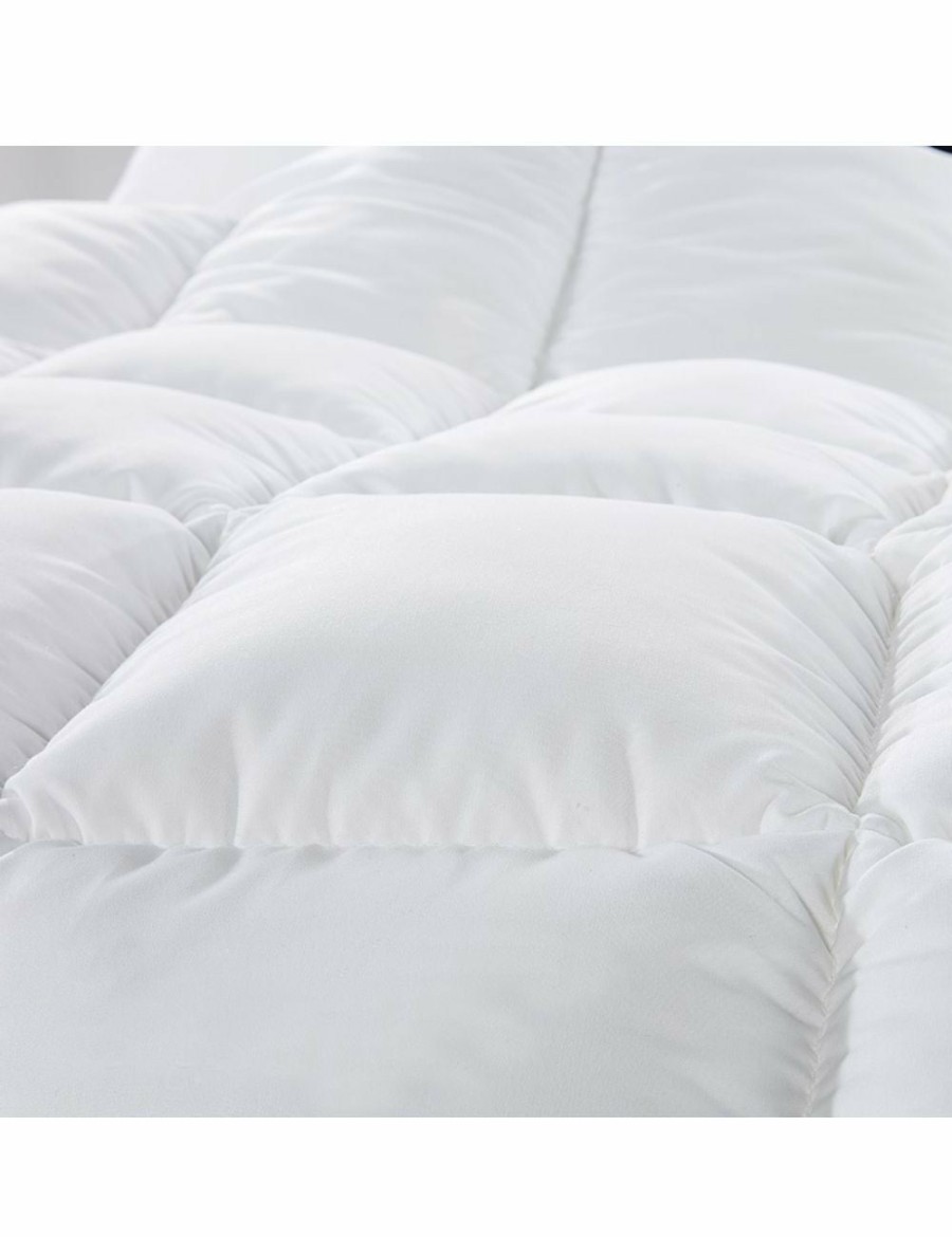 Home And Lifestyle Bdirect Quilts | Royal Comfort Deluxe Pure Soft Duck Feather & Down Quilt