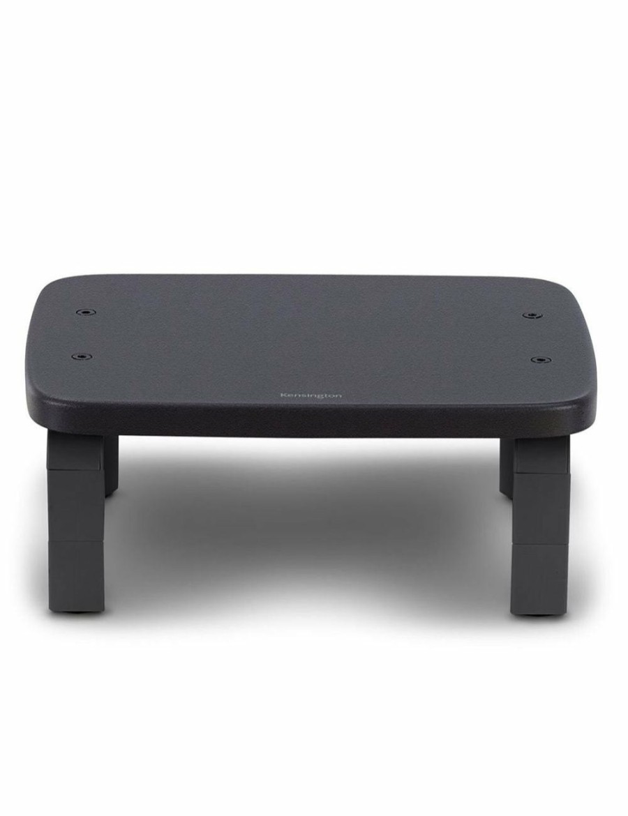 Home And Lifestyle KG Electronics Desk Accessories | Kensington Smart Fit Monitor Stand