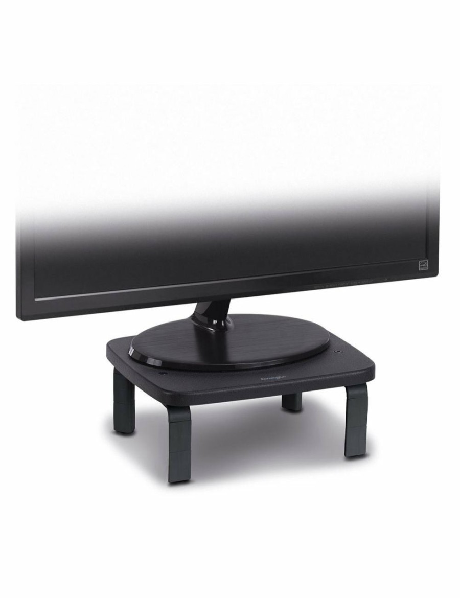 Home And Lifestyle KG Electronics Desk Accessories | Kensington Smart Fit Monitor Stand