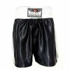 Women Morgan Sports Active Bottoms | Morgan Sports Boxing Shorts