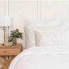 Home And Lifestyle Royal Comfort Silk Pillowcases | Royal Comfort Mulberry Silk Pillowcase Twin Pack