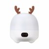 Home And Lifestyle Mega Deal Warehouse Home Theatre | Usb Rechargeable Led Elk Light Projector And Bluetooth Music Lamp