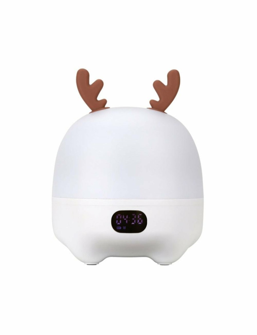 Home And Lifestyle Mega Deal Warehouse Home Theatre | Usb Rechargeable Led Elk Light Projector And Bluetooth Music Lamp