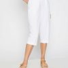 Women Millers Crops & Capris | Millers Essential Crop Pant