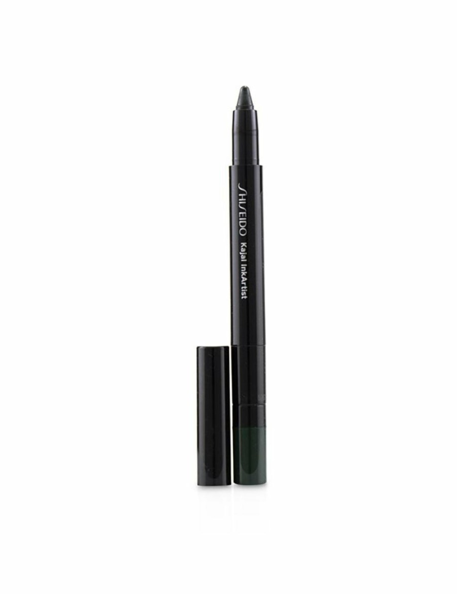 Beauty Shiseido Eye Liner | Shiseido Kajal Inkartist (Shadow, Liner, Brow) - # 06 Birodo Green (Hunter Green) 0.8G/0.02Oz