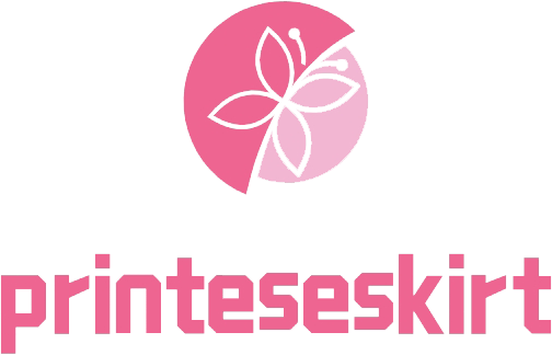 Printeseskirt